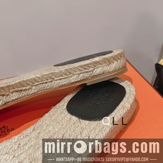 Replica Hermes Shoes Hermes sz35-41LL0122