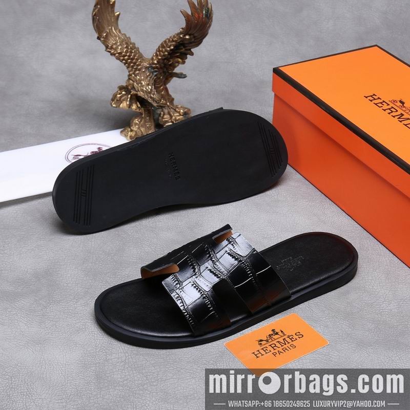 Replica Hermes Shoes Hermes sz38-48 mnf0306