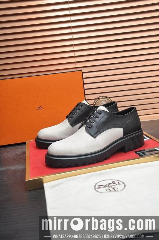 Replica Hermes Shoes Hermes sz38-45 mnf0209