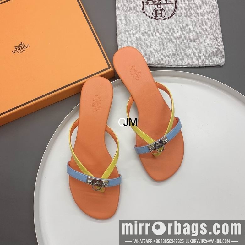 Replica Hermes Shoes Hermes sz35-39 JM0135