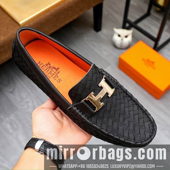 Replica Hermes Shoes Hermes sz38-44 hnh0706