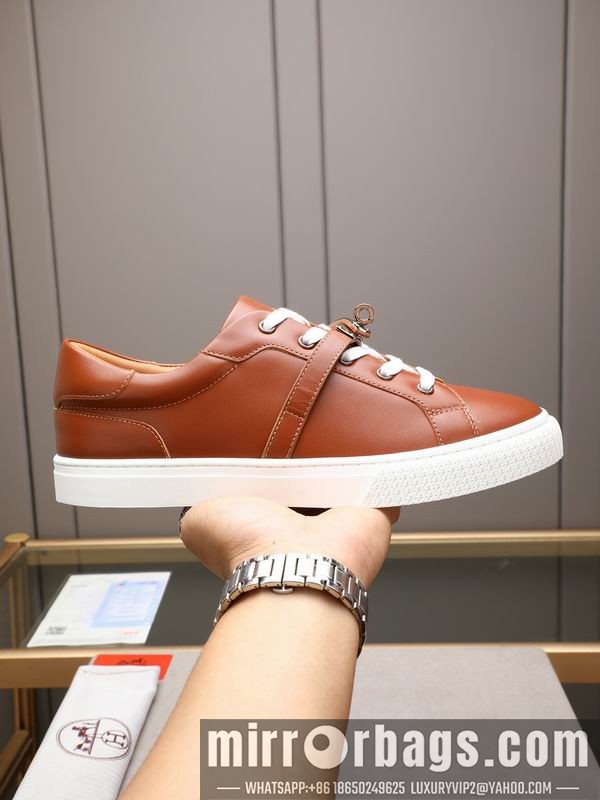 Replica Hermes Shoes Hermes sz35-45 hnh0505