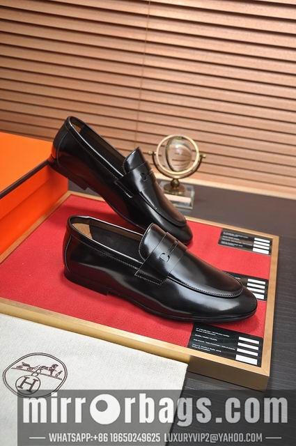 Replica Hermes Shoes Hermes sz38-45 mnh0406