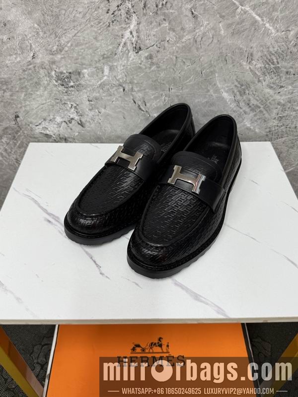 Replica Hermes Shoes Hermes sz38-45 hnh0402