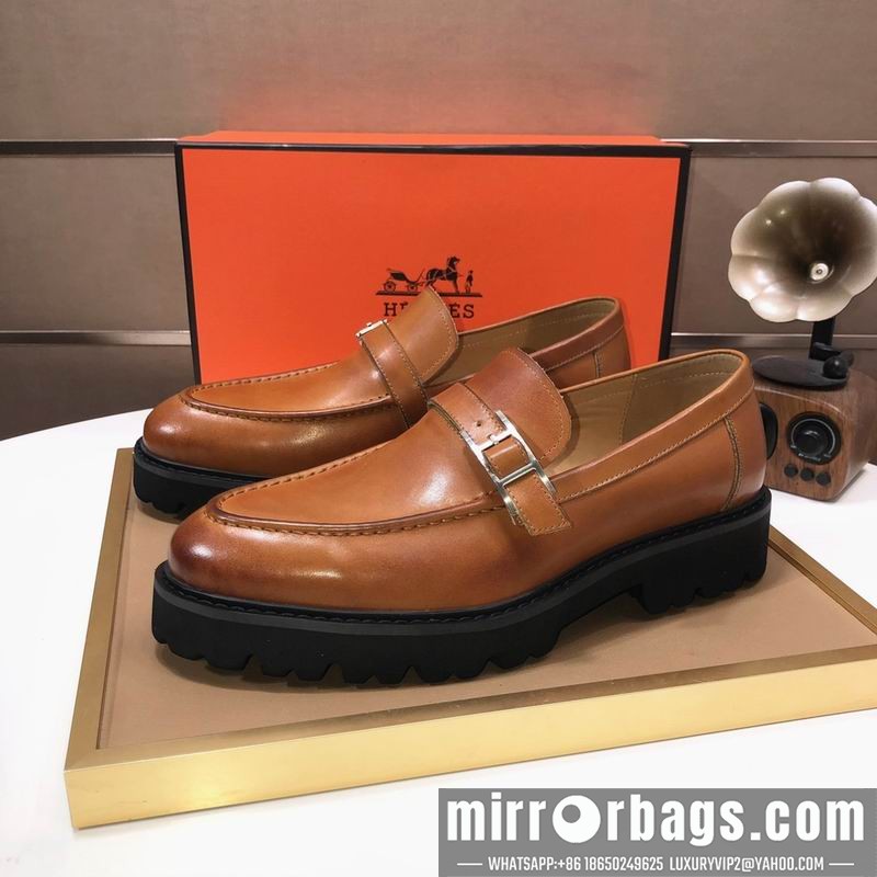 Replica Hermes Shoes Hermes sz38-45 hnh0307