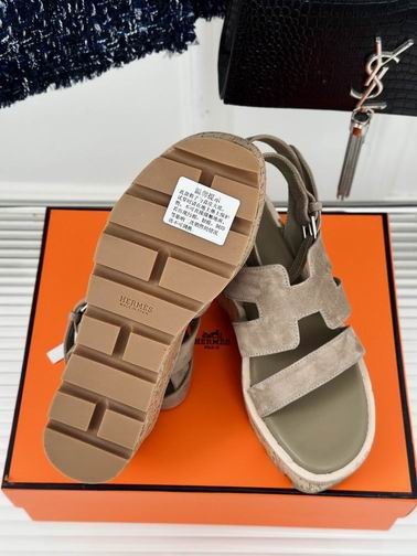Replica Hermes Shoes Hermes sz35-42 mnh0401