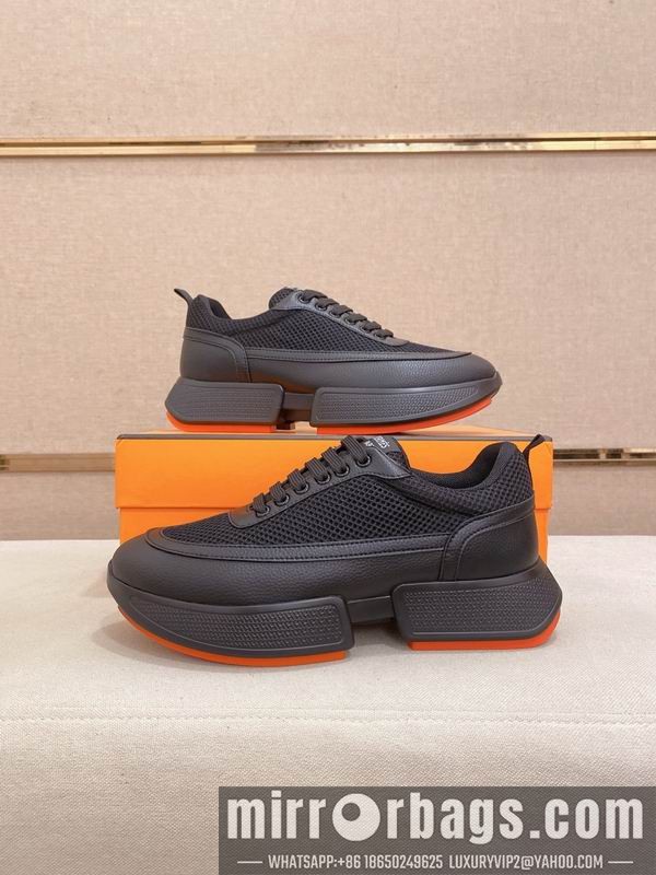 Replica Hermes Shoes Hermes sz38-45 hnh0610