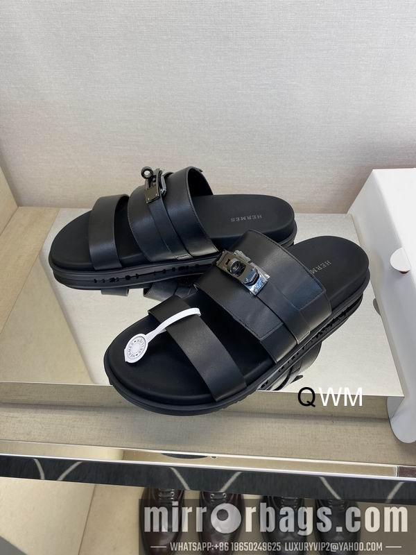 Replica Hermes Shoes HERMES sz38-45 WM0302
