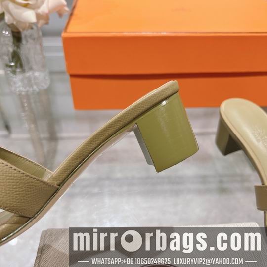 Replica Hermes Shoes Hermes sz34-42 mnh0210