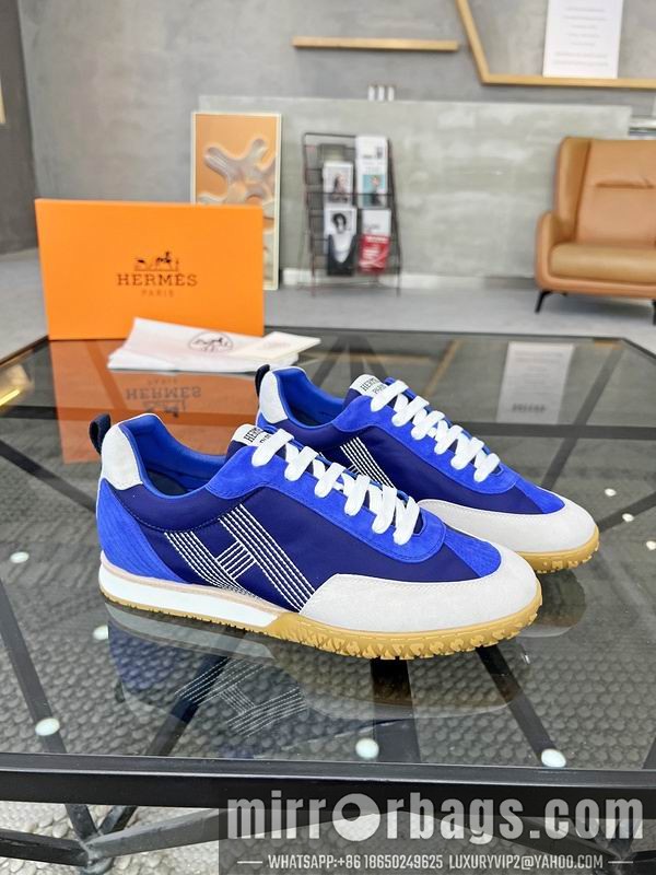 Replica Hermes Shoes Hermes sz38-46 jyh0712