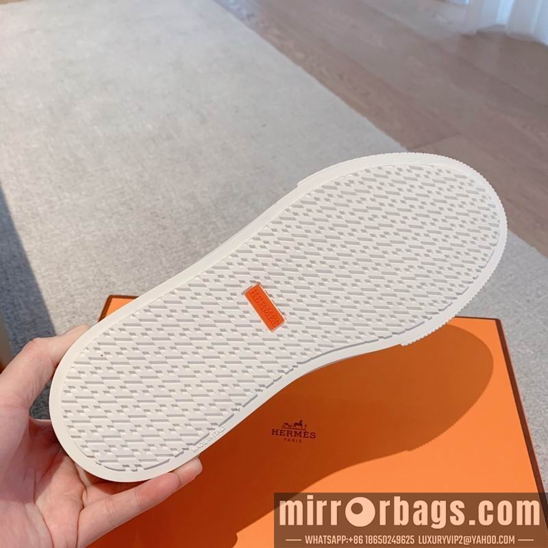 Replica Hermes Shoes Hermes sz35-46 mnf0212