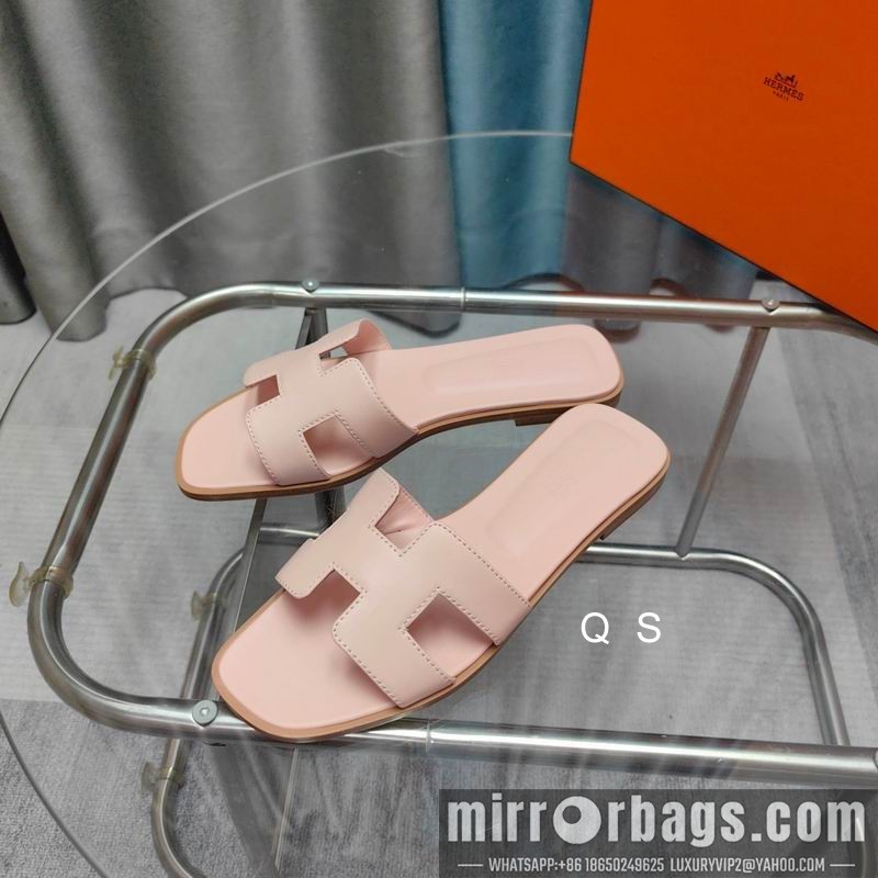 Replica Hermes Shoes Hermes sz35-40 S00604