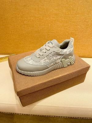 Replica Hermes Shoes Hermes sz38-44 jyh1003