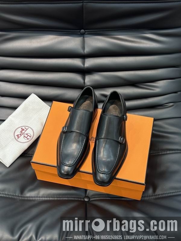 Replica Hermes Shoes Hermes sz39-45 mnf0254