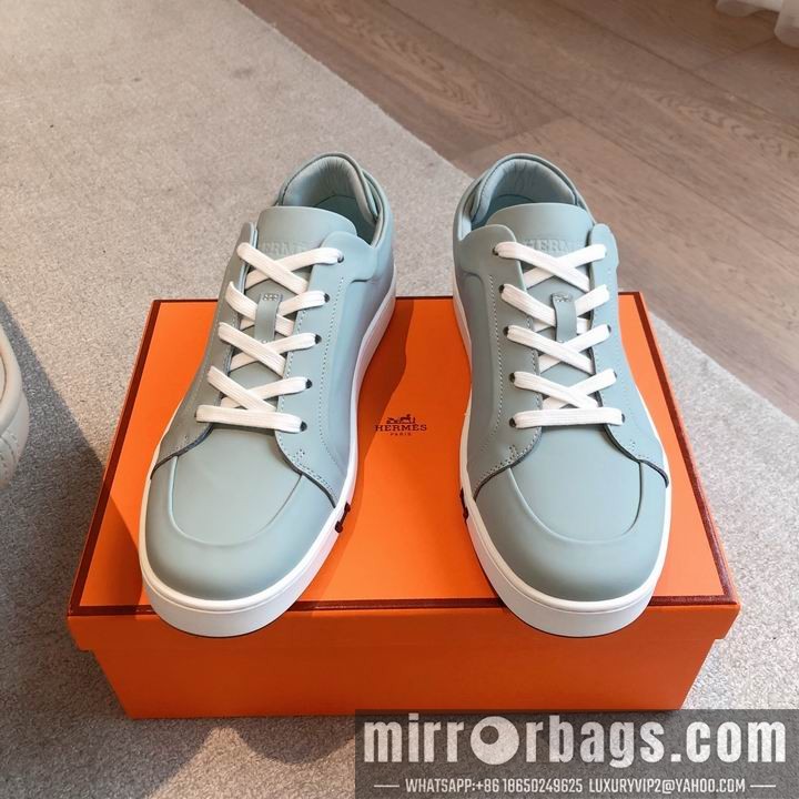 Replica Hermes Shoes Hermes sz35-46 mnh0203