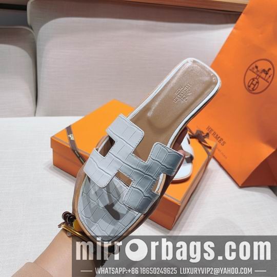 Replica Hermes Shoes Hermes sz35-42 mnh0409