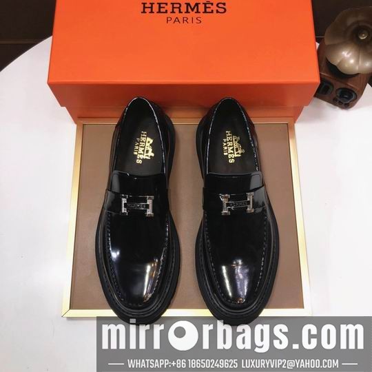 Replica Hermes Shoes Hermes sz38-45 hnh0610