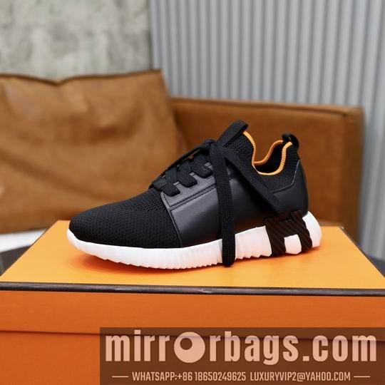 Replica Hermes Shoes Hermes sz34-45 hnh0903