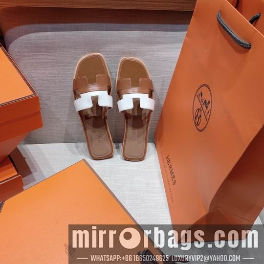 Replica Hermes Shoes Hermes sz35-42 mnh0407