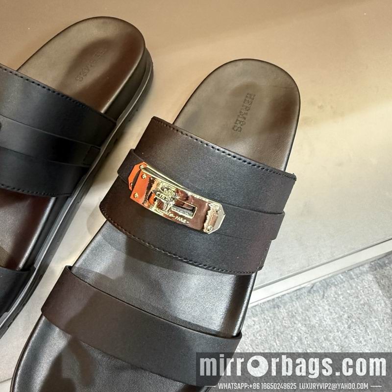Replica Hermes Shoes Hermes sz38-45 jyh0515