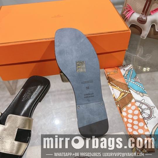 Replica Hermes Shoes Hermes sz34-42 mnh0232