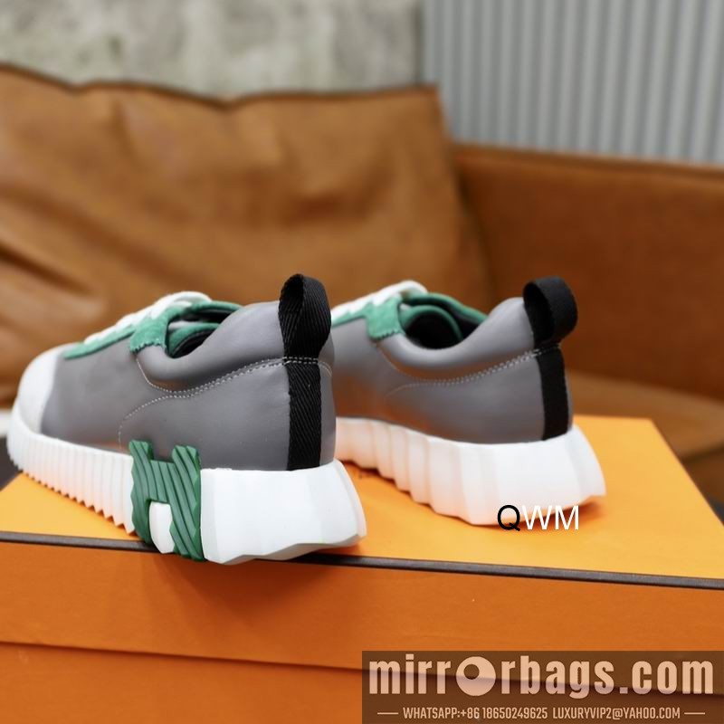 Replica Hermes Shoes Hermes sz38-45 WM0913