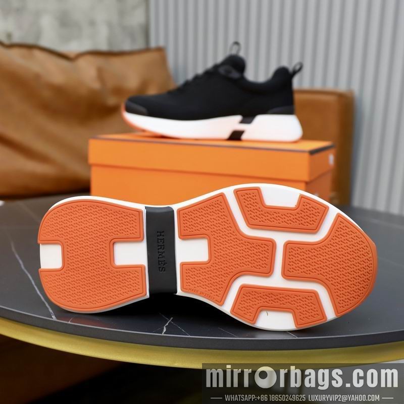Replica Hermes Shoes Hermes sz38-45 mnf0217