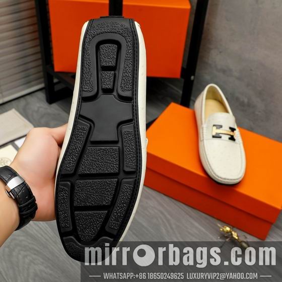Replica Hermes Shoes Hermes sz38-45 hnh0912