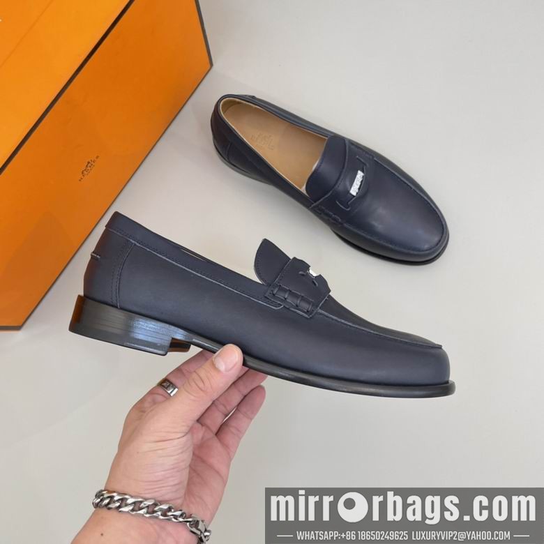 Replica Hermes Shoes Hermes sz38-44 4C n0901