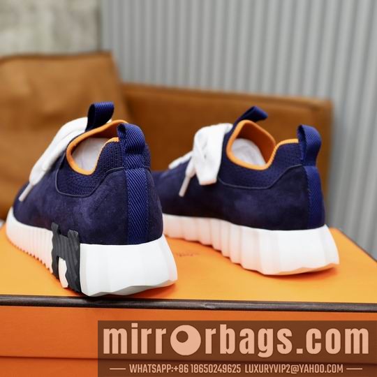 Replica Hermes Shoes Hermes sz34-45 hnh0903