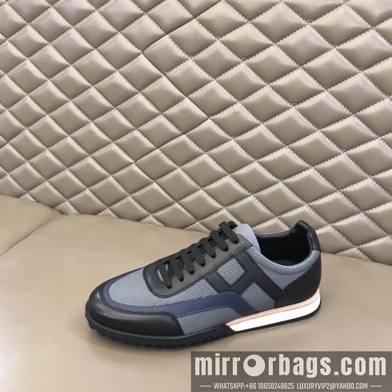 Replica Hermes Shoes Hermes SZ 38-44 211220480-3 4colors