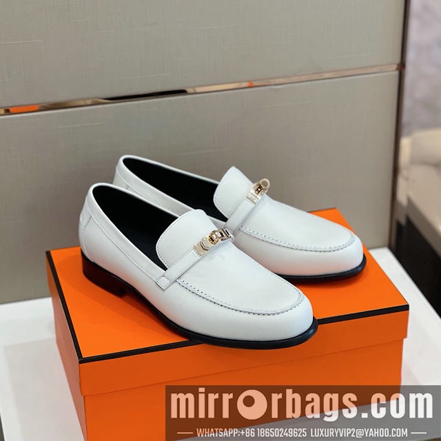 Replica Hermes Shoes 22530006 SZ 38-44