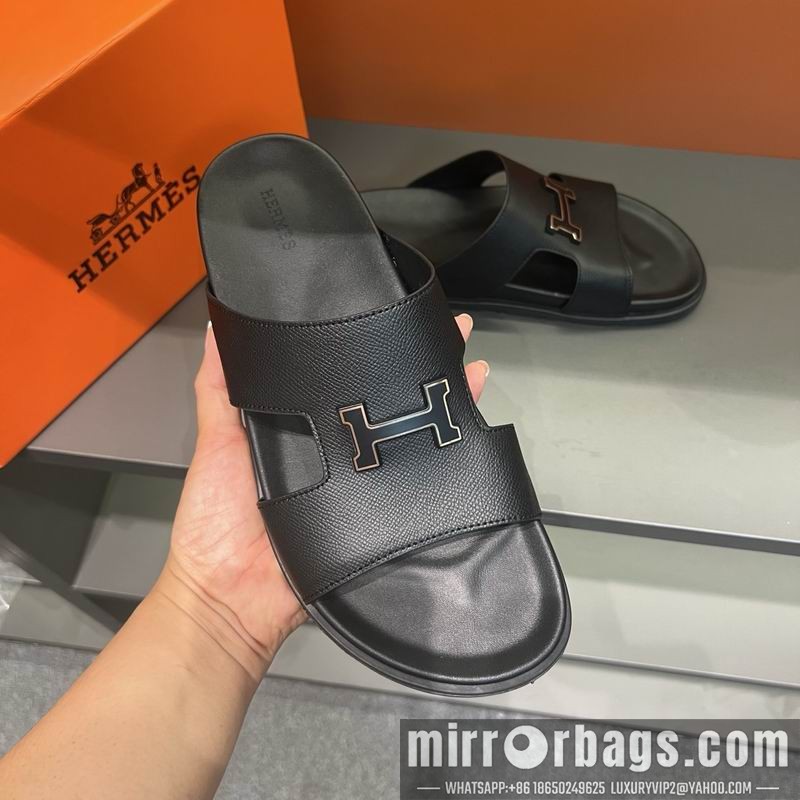 Replica Hermes Shoes Hermes sz38-45 mnh0502