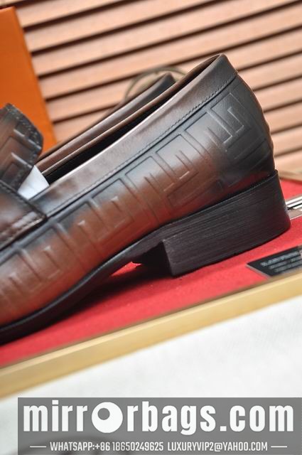 Replica Hermes Shoes Hermes sz38-45 mnh0801