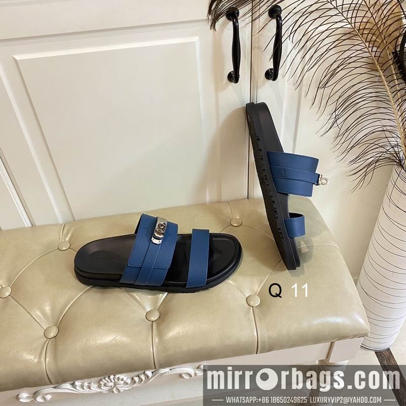Replica Hermes Shoes Hermes sz35-45 Y1001