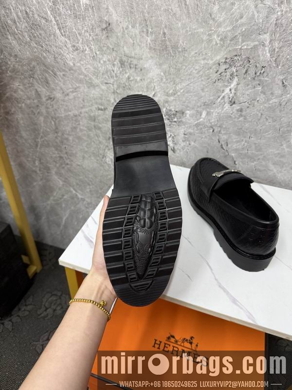 Replica Hermes Shoes Hermes sz38-45 hnh0402