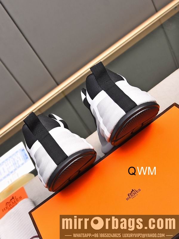 Replica Hermes Shoes Hermes sz38-45 WM0806