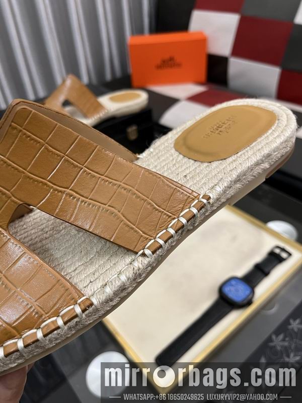 Replica Hermes Shoes Hermes sz38-47 hnh0608