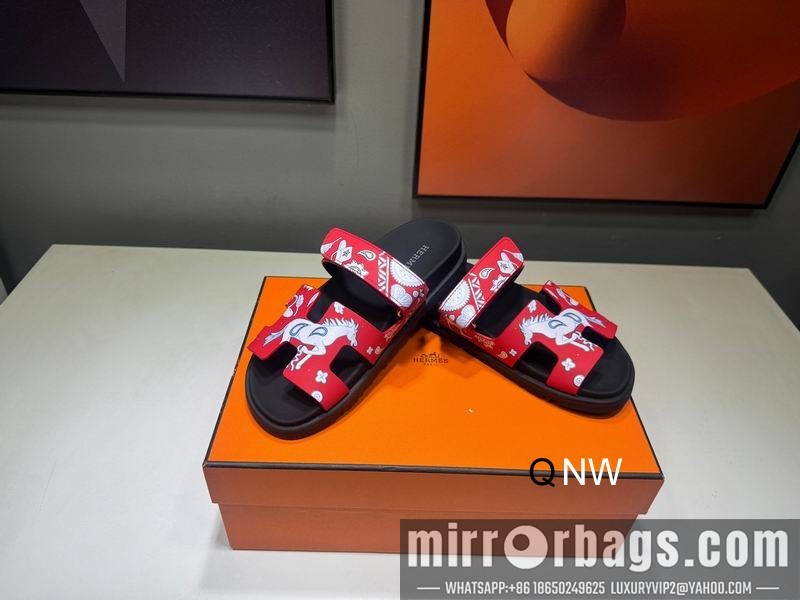 Replica Hermes Shoes Hermes sz39-44 NW0317
