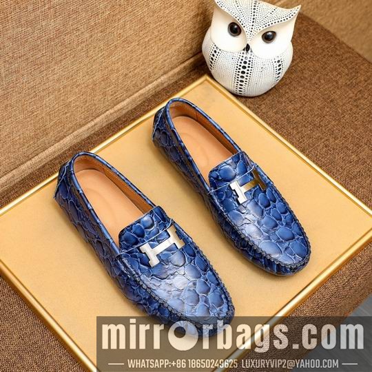 Replica Hermes Shoes Hermes sz38-45 hnh0901