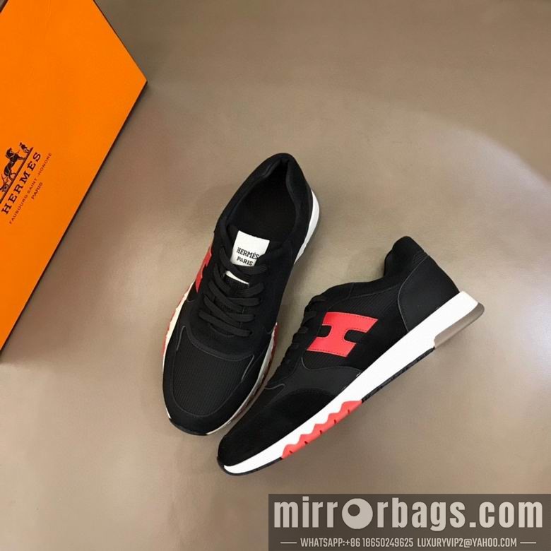 Replica Hermes Shoes Hermes sz38-44 4C n1210