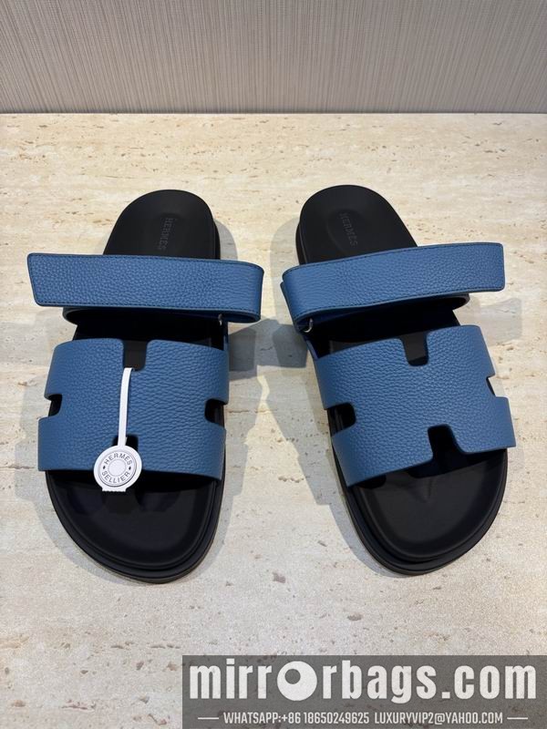 Replica Hermes Shoes Hermes sz38-46 hnh0601