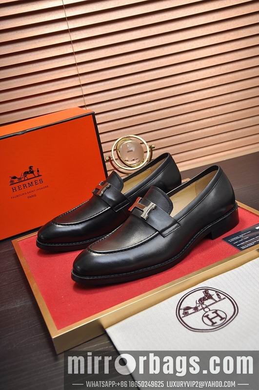 Replica Hermes Shoes Hermes sz38-45 hnh0302