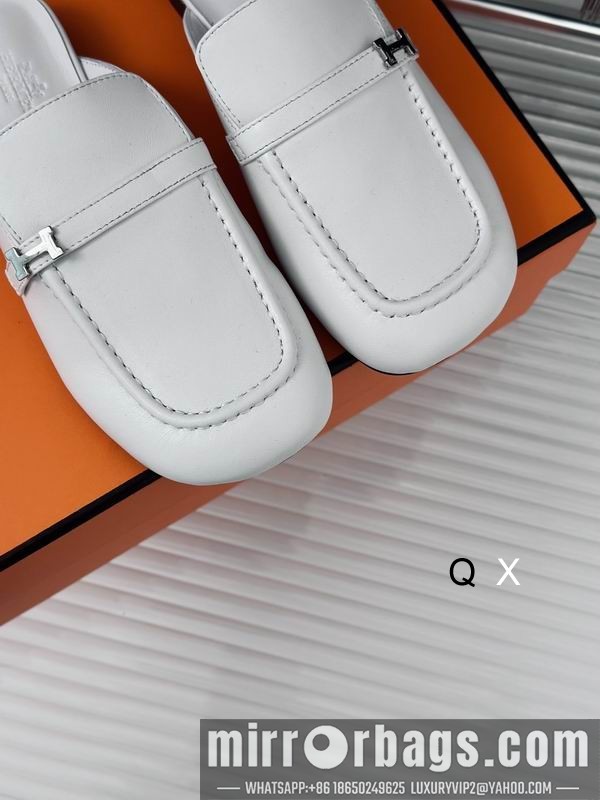 Replica Hermes Shoes Hermes sz35-40 JX0301