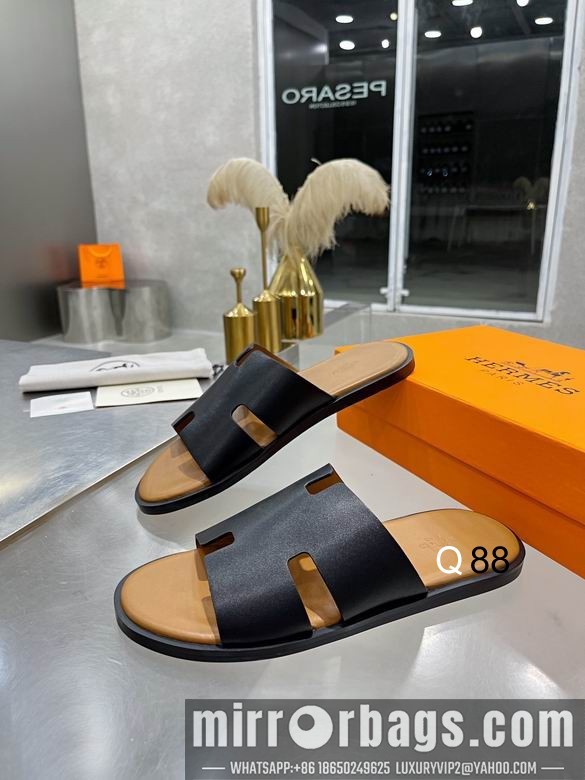 Replica Hermes Shoes HERNES sz38-44K0142