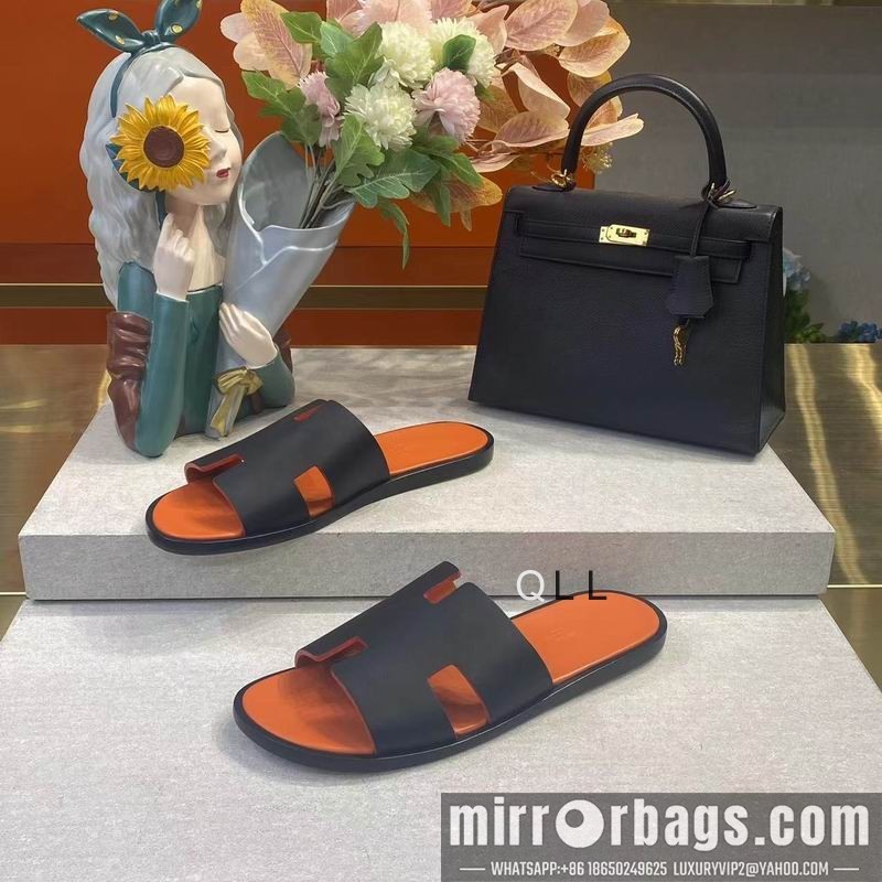 Replica Hermes Shoes Hermes sz39-45LL0125