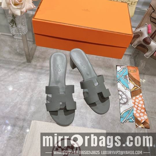Replica Hermes Shoes Hermes sz34-42 mnh0209
