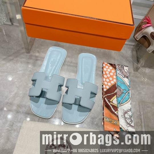 Replica Hermes Shoes Hermes sz34-42 mnh0244