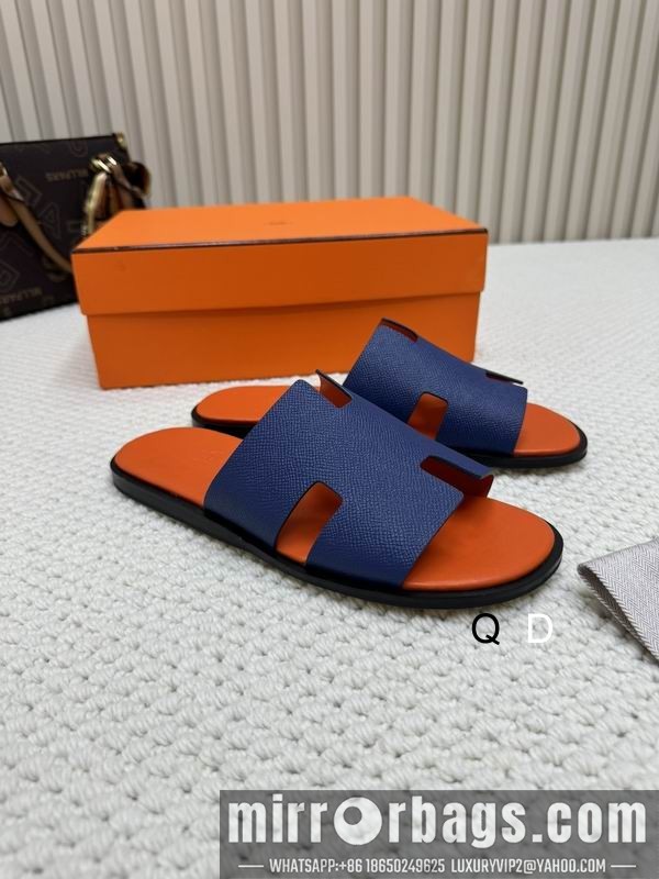 Replica Hermes Shoes HERMES sz39-44 GDT0802