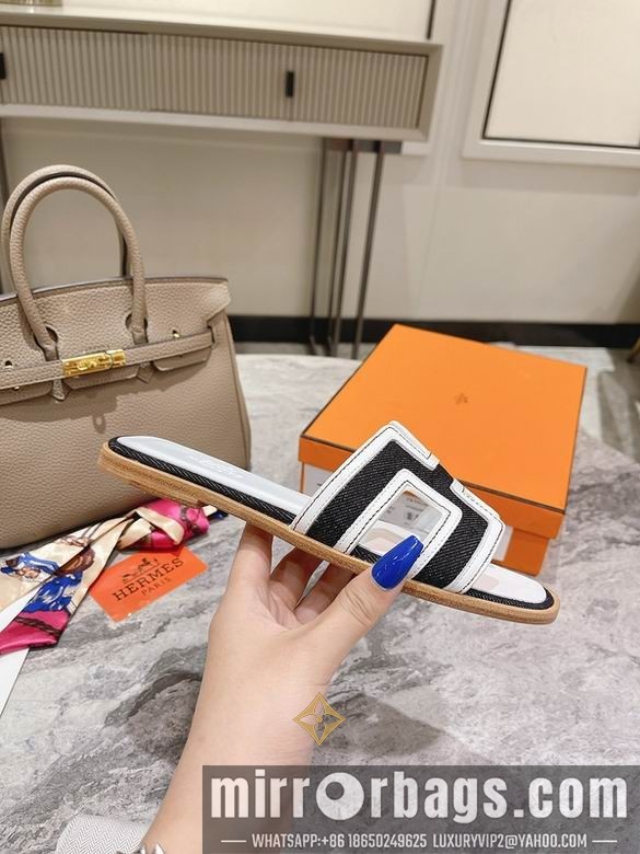 Replica Hermes Shoes Hermes sz35-40 mhf0139